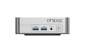 ���� ��� ������� ChipPC CUBEX Nano i3 512GB/16GB Win 11 Pro CPN07575