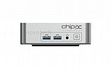 ���� ��� ������� ChipPC CUBEX Nano i3 512GB/16GB Win 11 Pro CPN07575