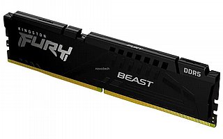 ������ KINGSTON FURY 32GB DDR5 5600MHZ CL36 LONG-DIMM