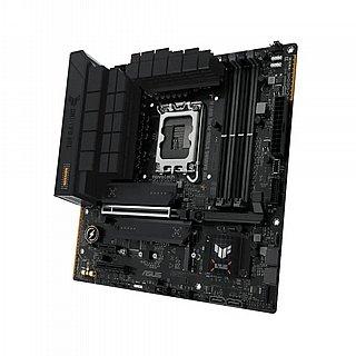 ��� ���� ASUS TUF GAMING B760M-PLUS WIFI II LGA1700 90MB1HE0-M0EAY0