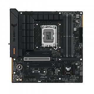 ��� ���� ASUS TUF GAMING B760M-PLUS WIFI II LGA1700 90MB1HE0-M0EAY0