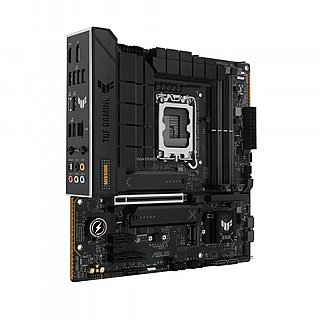 ��� ���� ASUS TUF GAMING B760M-PLUS WIFI II LGA1700 90MB1HE0-M0EAY0