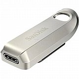 ���� ���� ��� ��� SanDisk 512GB Ultra Luxe USB Type-C SDCZ75-512G-G46