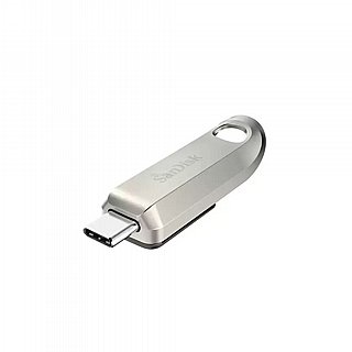 ���� ���� ��� ��� SanDisk 512GB Ultra Luxe USB Type-C SDCZ75-512G-G46