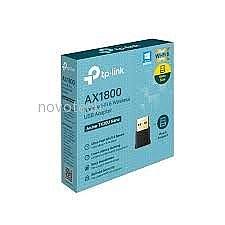 ����� ��� ������ Tp-link Archer TX20U Nano AX1800 Nano Wi-Fi 6 Wireless USB Adapter 