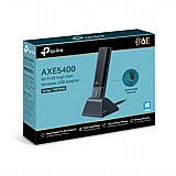 ����� ��� ������ Tp-link Archer TXE70UH AXE5400 Wi-Fi 6E High Gain Wireless USB Adapter