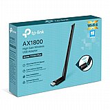 ����� ��� ������ Tp-link Archer TX35U Plus AX1800 High Gain Wireless USB Adapter 