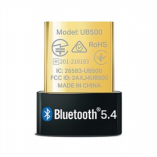 ���� TP-LINK UB500 V3 Bluetooth 5.4 Nano USB Adapter 