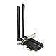 ����� ��� Tp-link Archer TX50E AX3000 Wi-Fi 6 Bluetooth 5.0 PCIe Adapter 