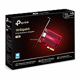 ����� ��� Tp-link TX401 10 Gigabit PCI Express Network Adapter 