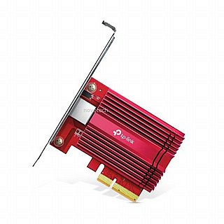 ����� ��� Tp-link TX401 10 Gigabit PCI Express Network Adapter 