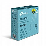 ����� ��� ������ ��� TP-LINK Archer T3U Nano AC1300 Nano Wireless MU-MIMO USB Adapter