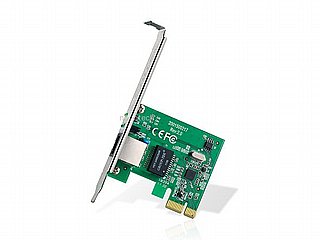 ����� ��� Gigabit TG-3468 PCI Express Network Adapter 