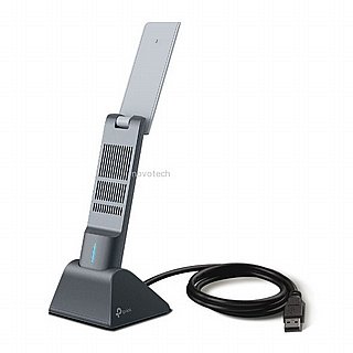 ����� ��� ������ TP-LINK Archer TX20UH AX1800 High Gain Wireless USB Adapter 