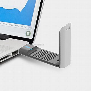 ����� ��� ������ TP-LINK Archer TX20UH AX1800 High Gain Wireless USB Adapter 