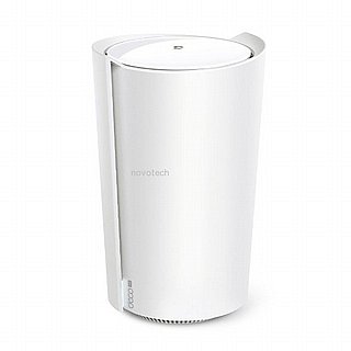 ���� ����� Tp-link Deco X50-5G 5G AX3000 Whole Home Mesh WiFi 6 Gateway 