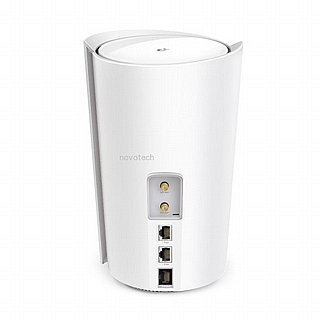 ���� ����� Tp-link Deco X50-5G 5G AX3000 Whole Home Mesh WiFi 6 Gateway 