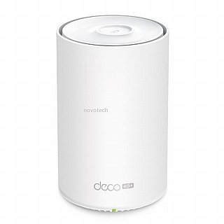 ���� ����� TP-LINK Deco X20-4G 4G+ AX3000 Whole Home Mesh WiFi 6 Gateway 