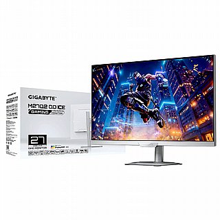 ��� ������� Gigabyte M27Q2 ICE 27 Inch 2K SS IPS 200Hz