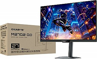 ��� �������� Gigabyte M27Q2 27 Inch 2K SS IPS 