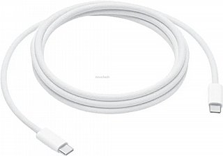 ��� ����� APPLE 240W USB-C Charge Cable 2M MYQT3ZM/A
