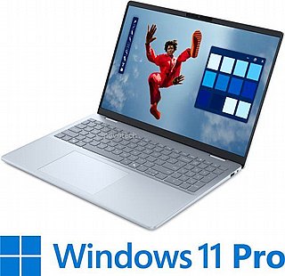 ���� ���� ���� ��� ��� Dell 16 Plus DB16250 IN-RD33-15911 Dell 16 Plus DB16250/U7-258V/32GB/1TB/16" FHD+ Touch/W11P/3Y Basic