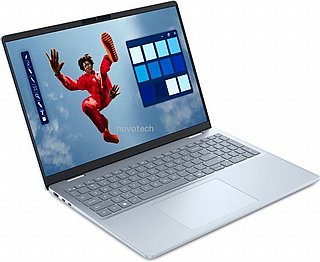 ���� ���� ���� ��� ��� Dell 16 Plus DB16250 IN-RD33-15911 Dell 16 Plus DB16250/U7-258V/32GB/1TB/16" FHD+ Touch/W11P/3Y Basic