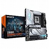 לוח אם למעבדי אינטל מדור 15-GigaByte Z890 GAMING X WIFI7 - Socket 1851 לוח אם למעבדי אינטל מדור 15-GigaByte Z890 GAMING X WIFI7 - Socket 1851