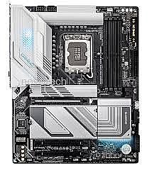 ��� �� ������ ����� ���� 15-GigaByte Z890 GAMING X WIFI7 - Socket 1851