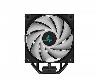 ������ ����� DeepCool AG400 BK ARGB UP TO 220W TDP FOR LGA 115X/1200/1700/1851