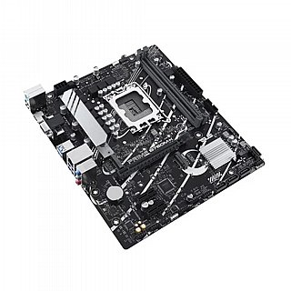 ��� ���� ASUS PRIME B760M-K LGA1700 90MB1FI0-M1EAY0