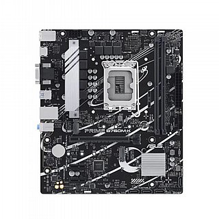 ��� ���� ASUS PRIME B760M-K LGA1700 90MB1FI0-M1EAY0