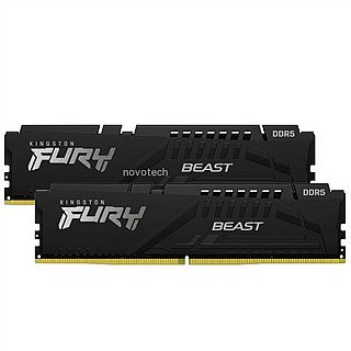 ������ KINGSTON FURY 32GB 2X16 GBDDR5 5600MHZ CL36 LONG-DIM KF556C36BBEK2-32