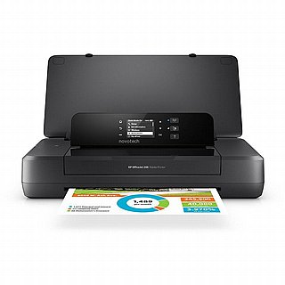 ����� ����� HP OfficeJet 202 Mobile Printer N4K99C