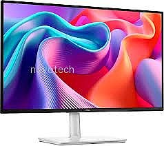 ��� ���� ���� Dell 27 Plus QHD Monitor - S2725DSM 