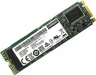 ���� ���� ThinkSystem M.2 7450 960GB Read Intensive NVMe PCIe4.0 SSD 4XB7A13999