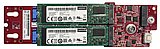 ��� ���� ������� ���� ThinkSystem M.2 NVMe 2-Bay RAID Enablement Kit 4Y37A09750