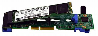 ���� ������� ThinkSystem M.2 RAID B540i-2i SATA/NVMe Adapter 4Y37A90063