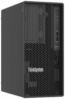 ��� Lenovo Thinksystem ST50 V3 Server 7DF3A010EA Intel Xeon E-2414 4C 2.6GHz,16GB TruDDR5 4800 MHz, 2x960GB SSD,500W