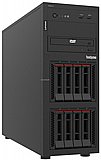 ��� ���� ������ Lenovo ThinkSystem ST250 V3 Server ThinkSystem ST250 V3,Intel Xeon E-2468 8C,32GB,5350-8i,1x800W 7DCEA02VEA 