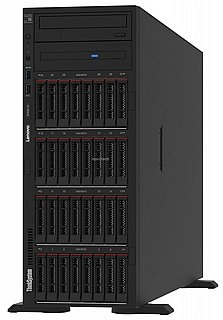 ��� Lenovo ThinkSystem ST650 V3 Server ThinkSystem ST650 V3,1xIntel Xeon 4509Y 8C,32GB,9350-8i,1x1100W,XcC 7D7AA02DEA