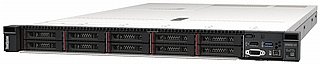 ��� Lenovo ThinkSystem SR630 V2 Server ThinkSystem SR630V2,1x Intel Xeon 4310 12C 2.1GHz,32GB,9350-8i,1x1100W  7Z71A08DEA