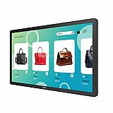 ��� ��� ���� PHILIPS 32" Touch,PCAP,UHD,500Nits,24/7,L/P, Android 13,WIF 32BDL3751T/00