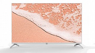 ������� ���� ����  CHIQ L32QM9GPW - 32" QLED FHD Google TV ��� ����� 