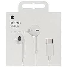 ������� ������ ������ ������� APPLE EarPods MWTY3ZM/A Lightning Connector 