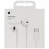 ������� ������ ������ ������� APPLE EarPods MWTY3ZM/A Lightning Connector 