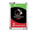 ���� ���� Seagate IronWolf 2TB NAS 3.5 7200RPM ST2000VN004