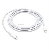 ��� APPLE USB-C to Lightning Cable 2M MW2R3ZM/A