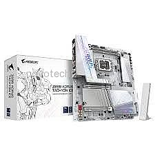 ��� ���� Z890 AORUS TACHYON ICE ATX DDR5 WIFI BT LGA1851