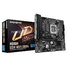 ��� ���� Gigabyte H610M D3H WIFI DDR4 - LGA1700